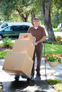 Hire Man With A Van Belsize Park For An Easy And Hassle Free Home Removal