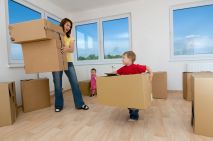 What To Do With Your Removal Boxes After You Have Unpacked