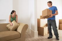 The First Thing To Prepare When Moving Home - Balham Moving Checklist